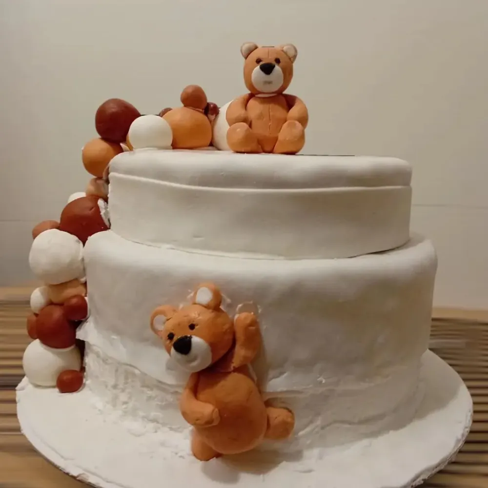 Pâtisserie sur mesure à Balanzac