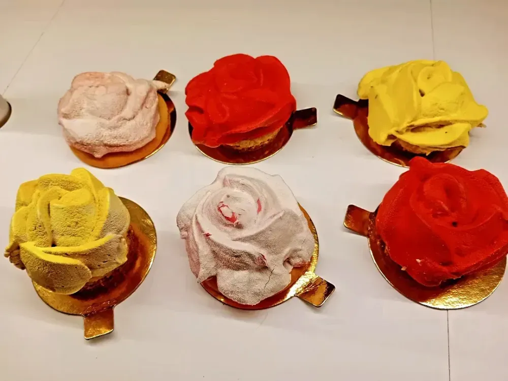 Pâtisseries  (1)