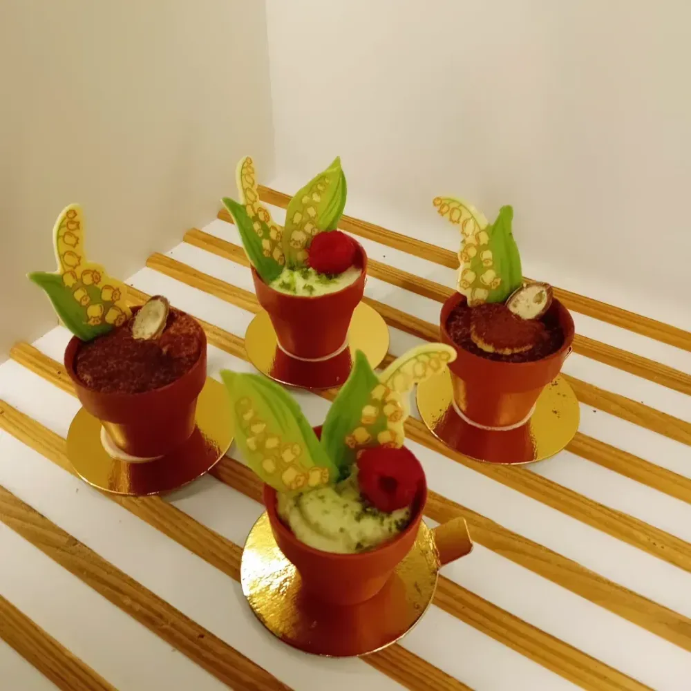 Pâtisseries  (3)