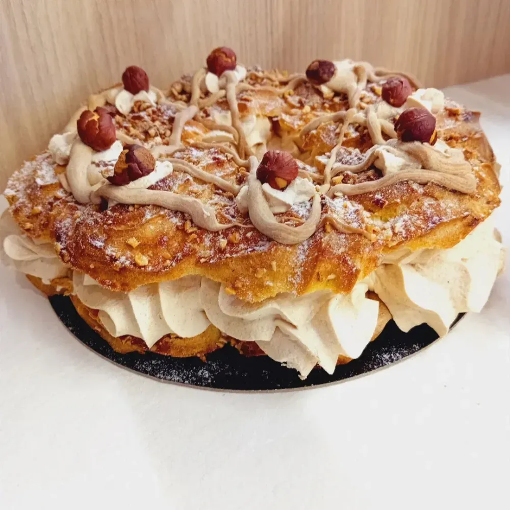 Pâtisseries  (7)