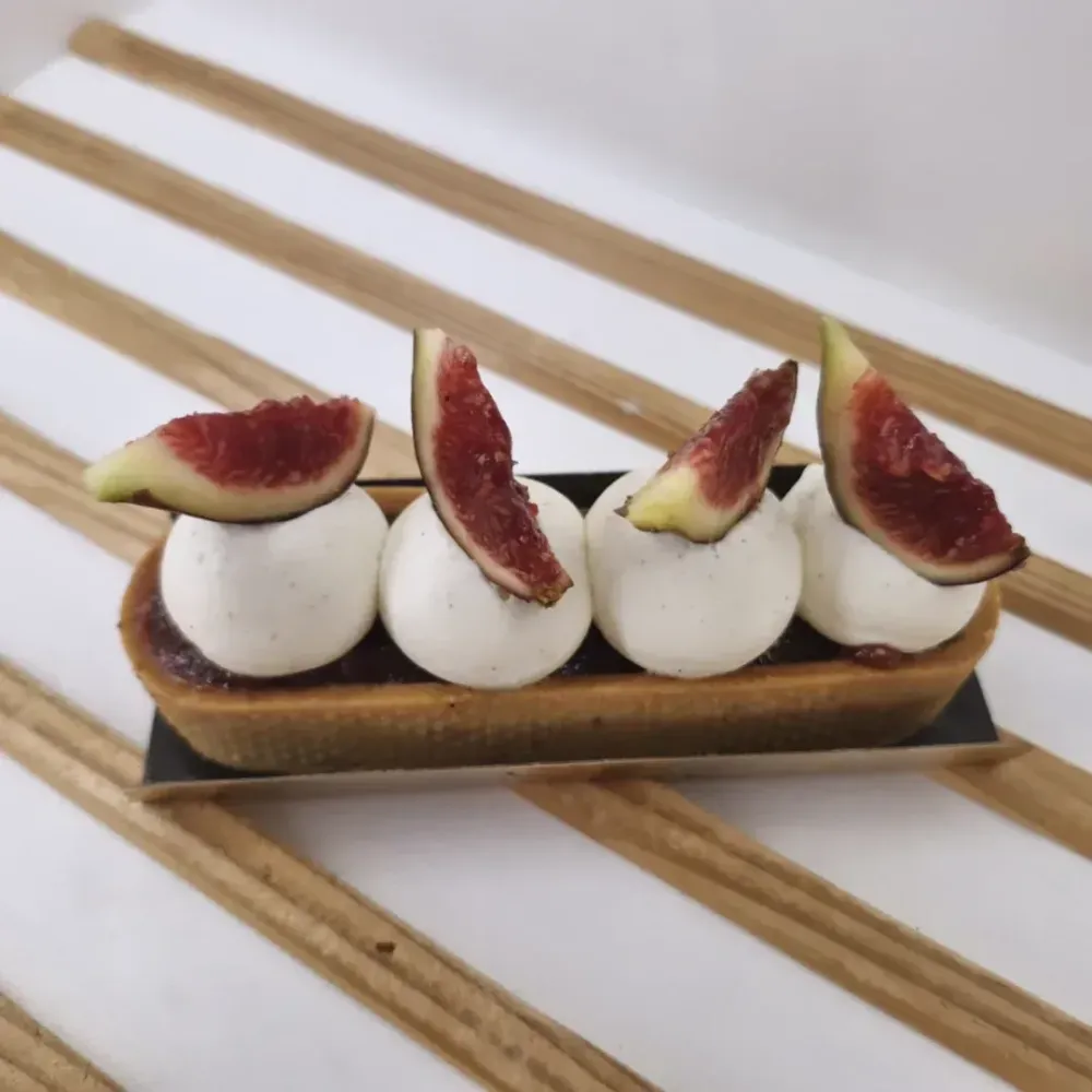 Pâtisseries  (8)