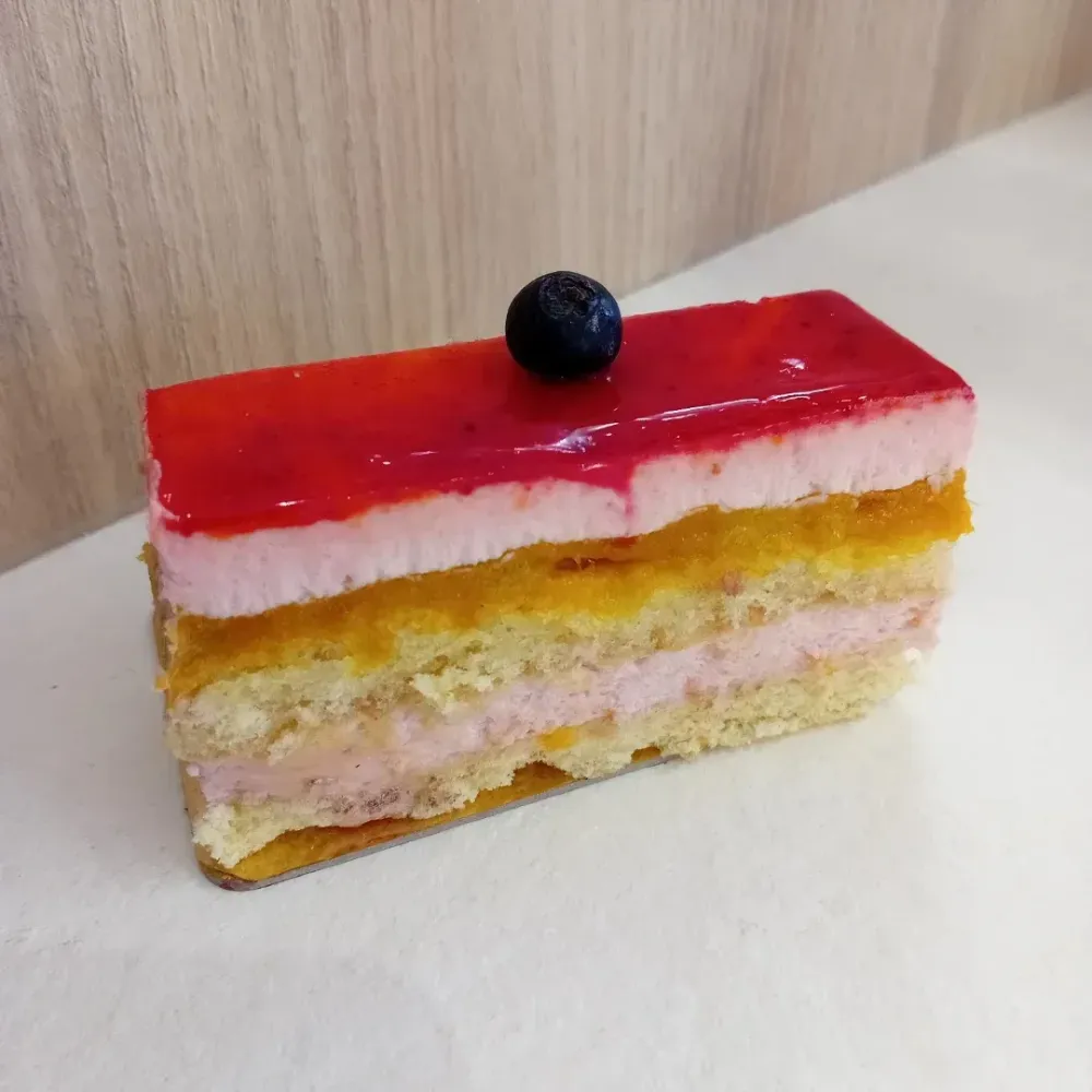 Pâtisseries  (9)