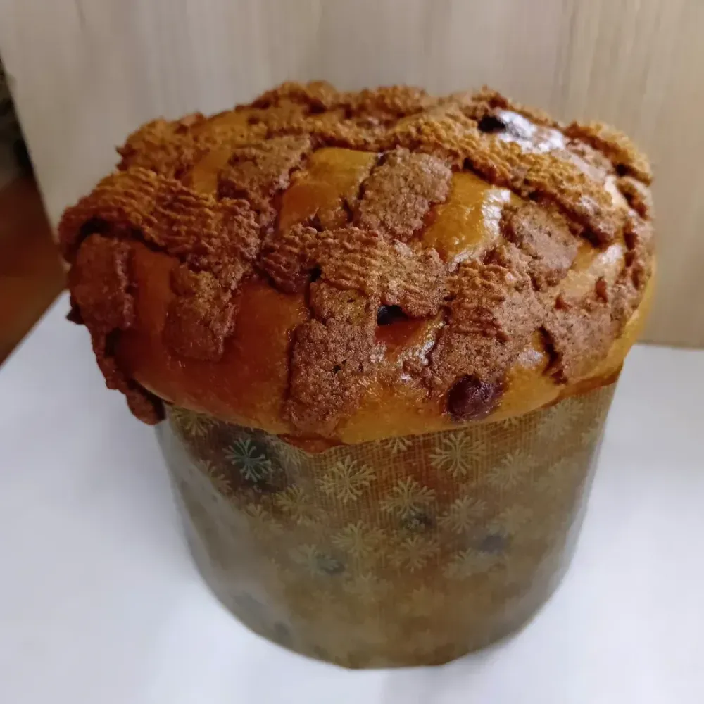 Viennoiseries (4)